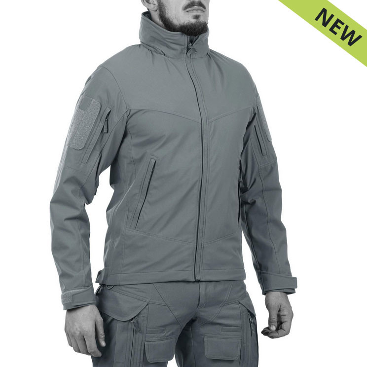 UF PRO Delta Eagle Gen.3 Tactical Softshell Jacket