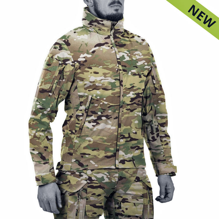 UF PRO Delta Eagle Gen.3 Tactical Softshell Jacket