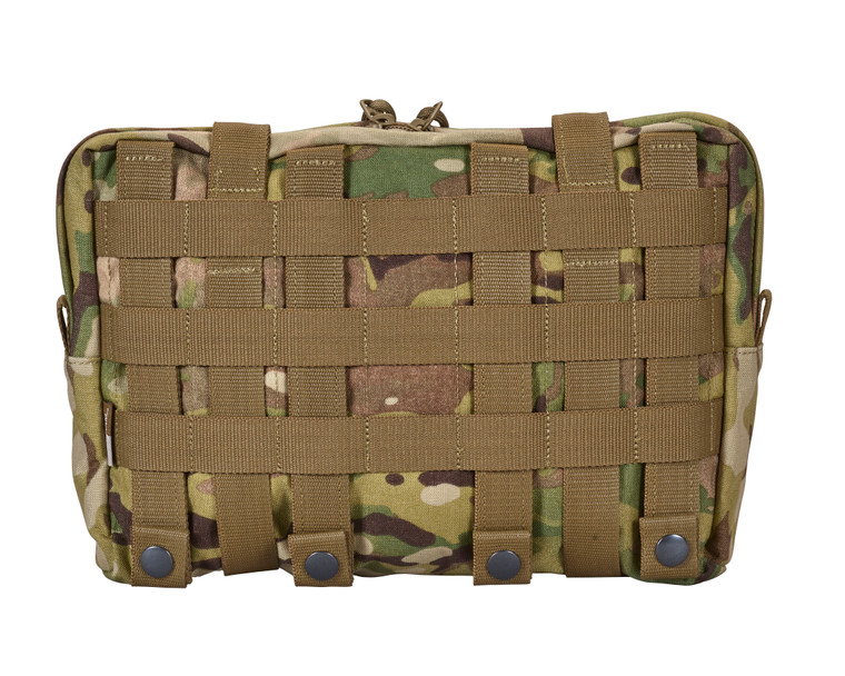 Tasmanian Tiger Base Pack 52 Liter Modular Bundle Kit