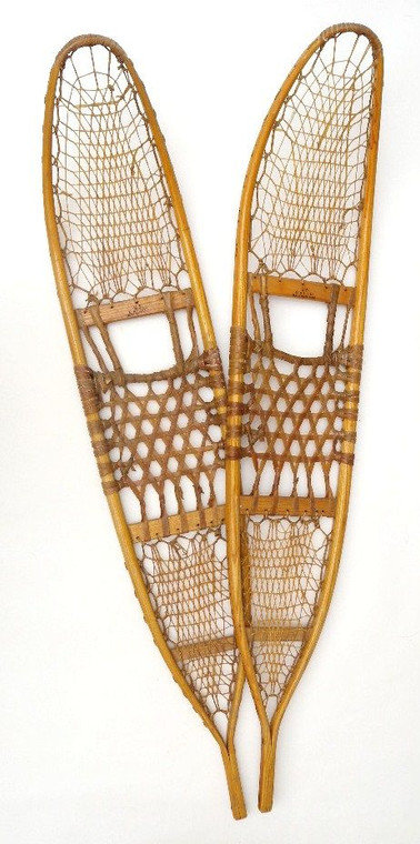 World War II Original US GI Snowshoes