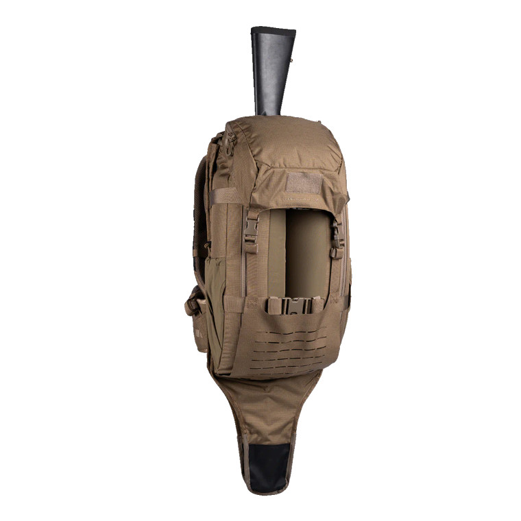 Eberlestock J24 Just One Hunting Tactical Pack Dry Earth