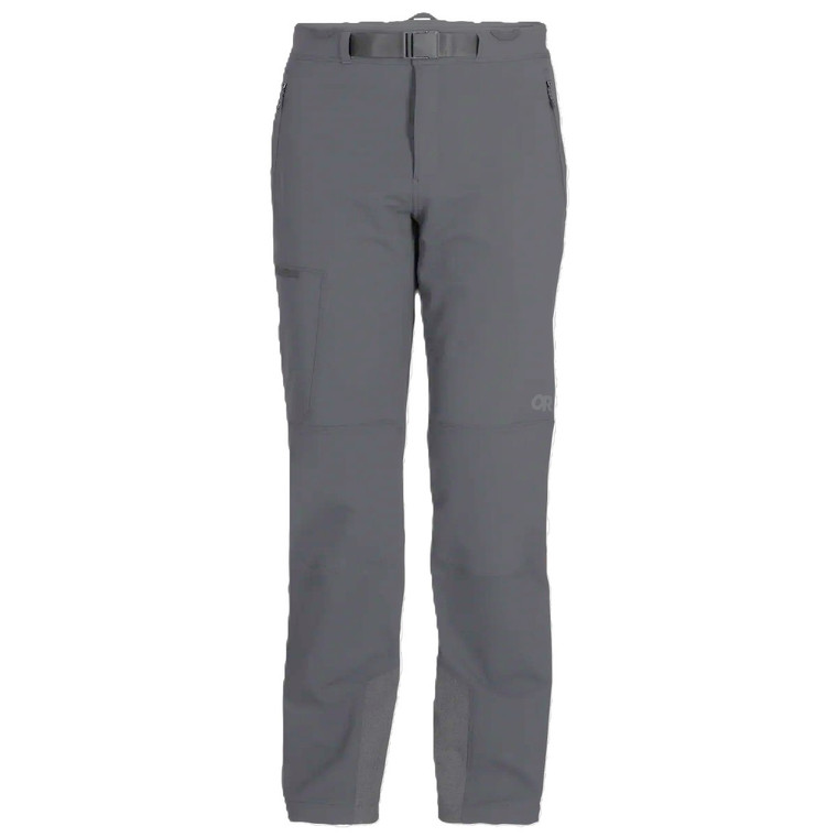 Outdoor Research Men's Cirque III Pant Wolf Grey