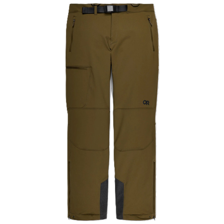 Outdoor Research Men's Cirque III Pant Ranger Green Outdoor Research Men's Cirque III Pant Ranger Green