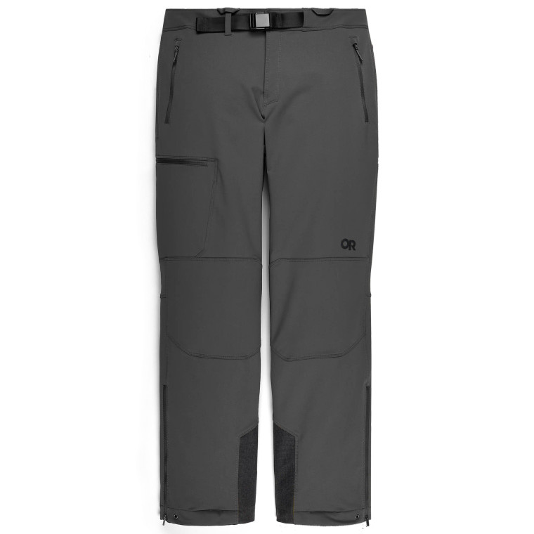 Outdoor Research Men's Cirque III Pants Wolf Grey