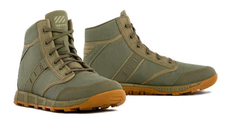 Viktos Overbeach ATV Shoe Green
