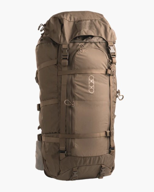 Eberlestock Brooks 7000 Dry Earth