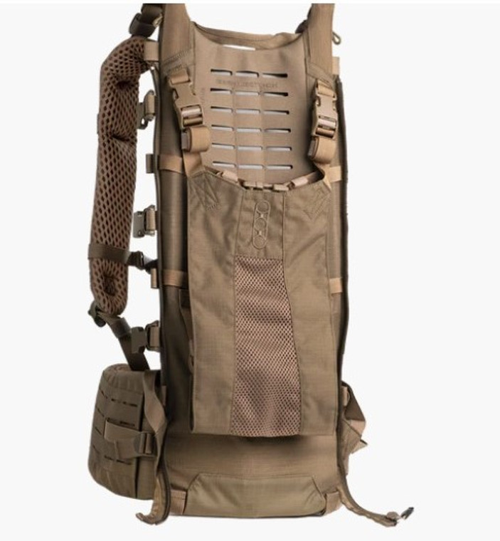 Eberlestock MOD Frame Dry Earth
