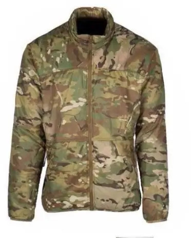 Beyond A3 Alpha Sweater Multicam