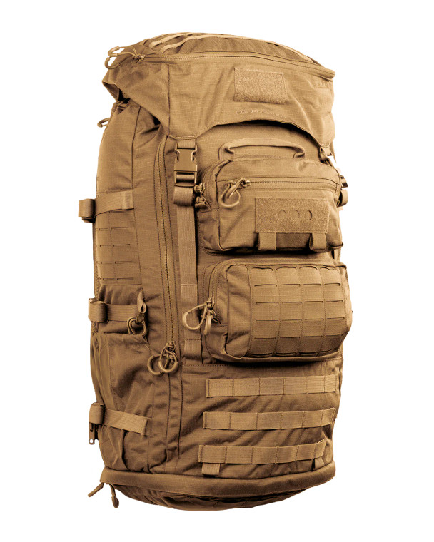 Eberlestock Mission Ruck Coyote Brown
