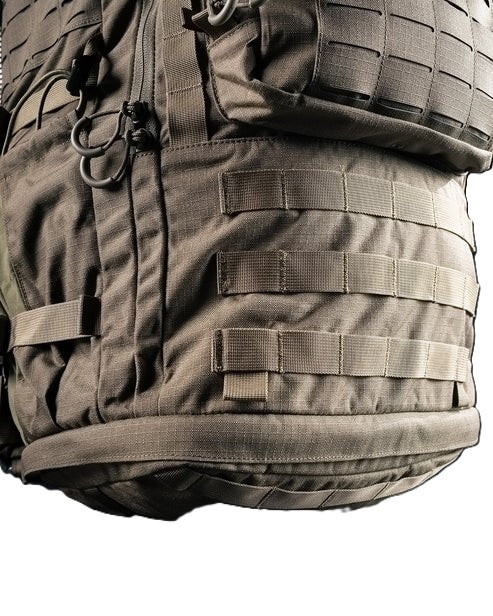 Mission Emod Ruck Eberlestock Mission Ruck