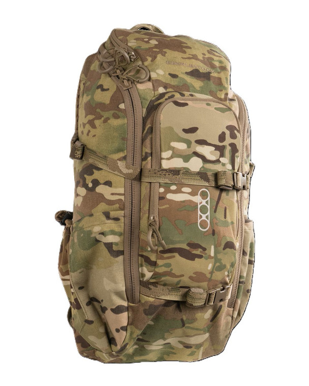 Eberlestock Brute Scout Backpack Multicam