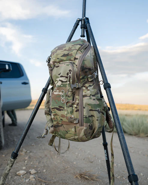 Eberlestock Brute Scout Backpack