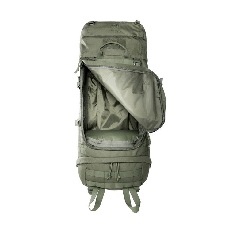 Tasmanian Tiger Base Pack 60 FO Olive