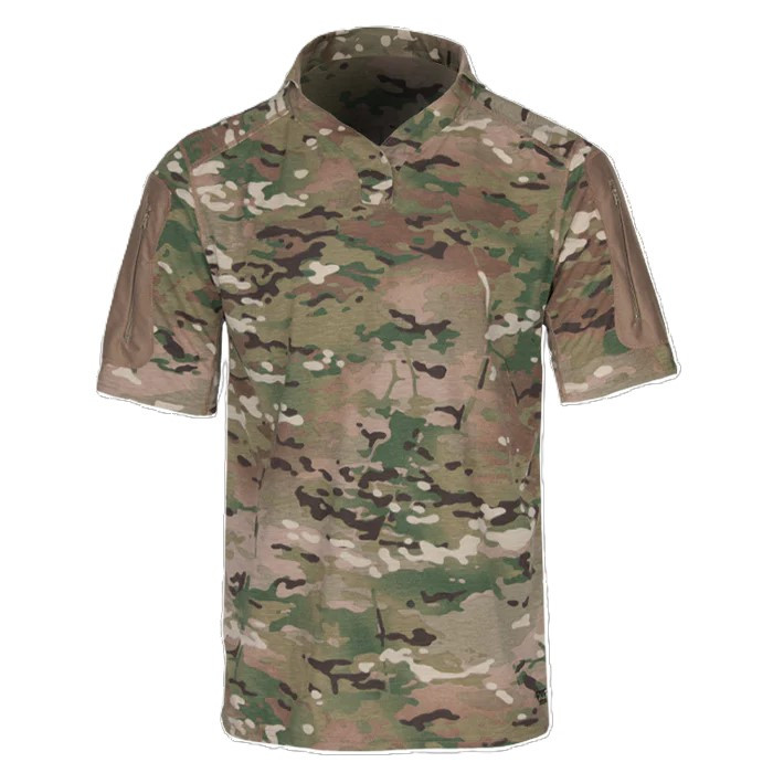 XGO Shadow Assaulter Combat Shirt (FR) Multicam