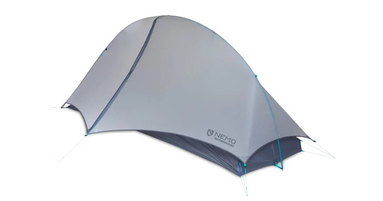 Hornet Elite OSMO Ultralight Backpacking Tent