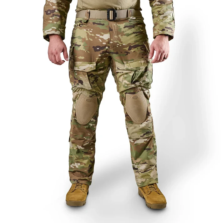 TRU-SPEC Direct Action Combat Pants OCP