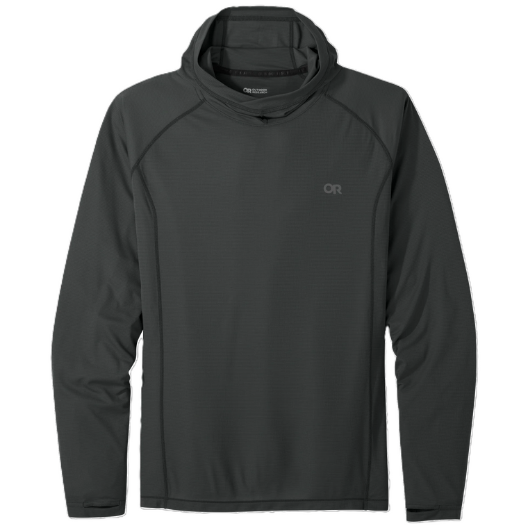 Outdoor Research Men's Echo Hoodie Storm