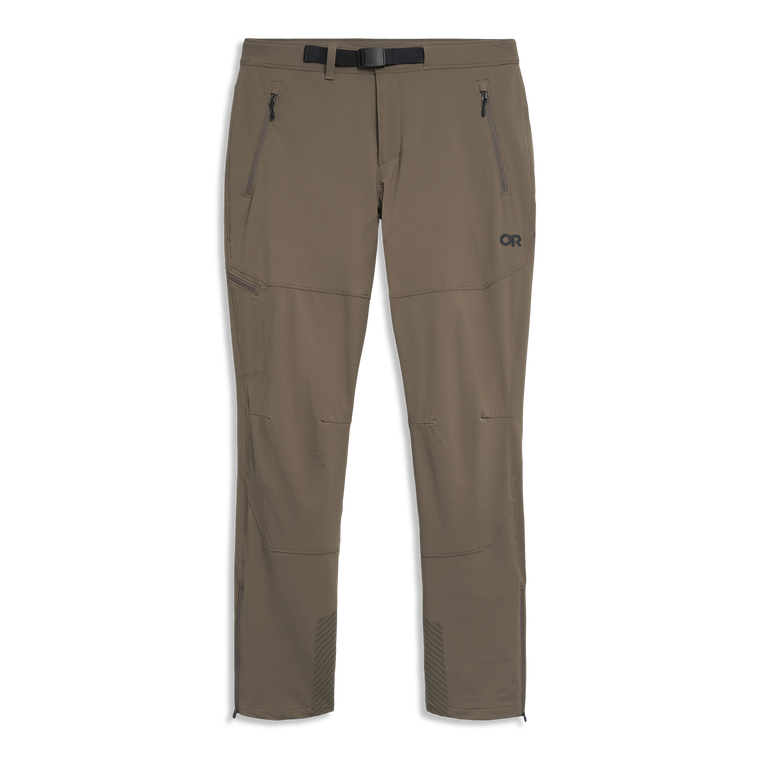 Outdoor Research Men's Cirque Lite Pant Gravel