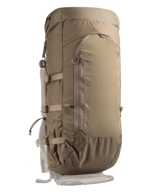 Eberlestock Vapor 5000 Pack Dry Earth