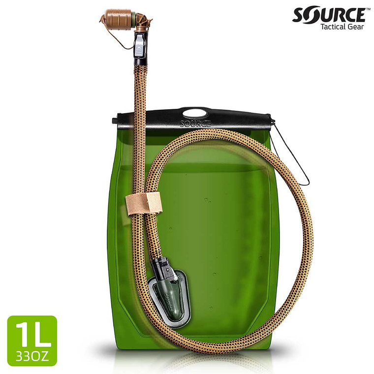 Source Tactical Kangaroo 1L Hydration Reservoir