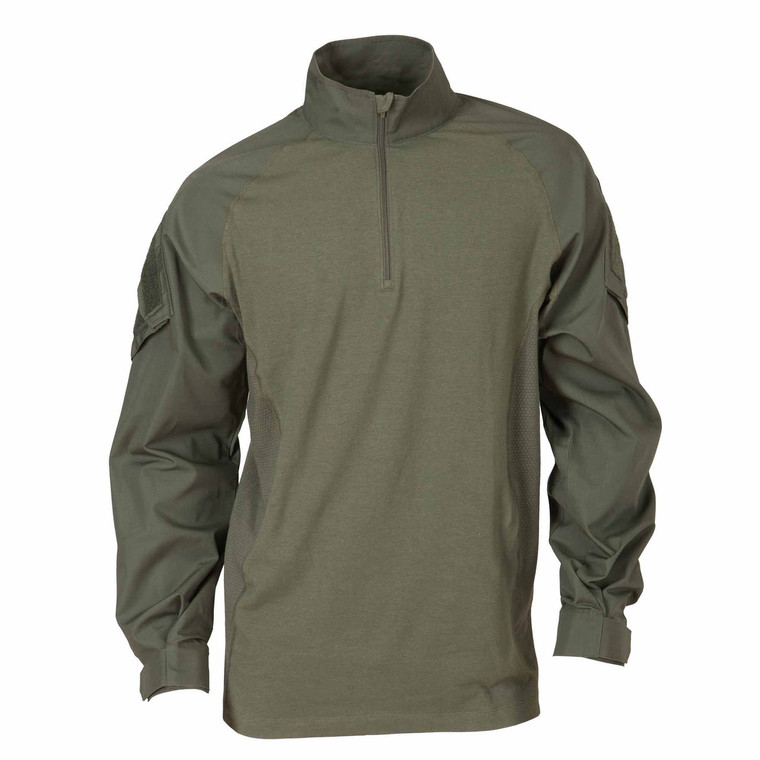 個人装備 5.11 TACTICAL RAPID ASSAULT SHIRT TDU 5.11 Tactical TDU Rapid Assault Combat Shirt