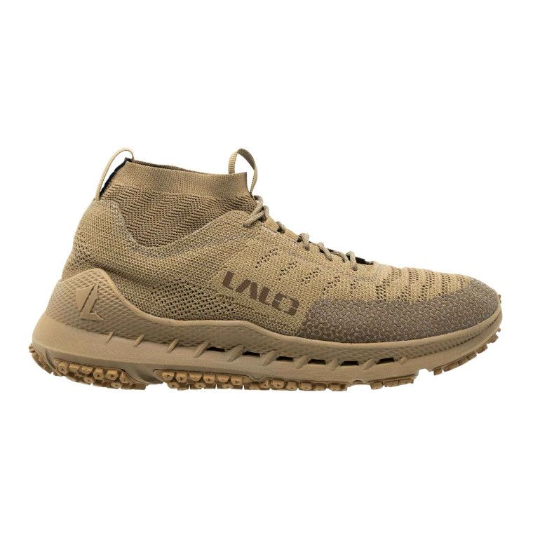 LALO BUD/S ZODIAC RECON ATX 5" Coyote Women's