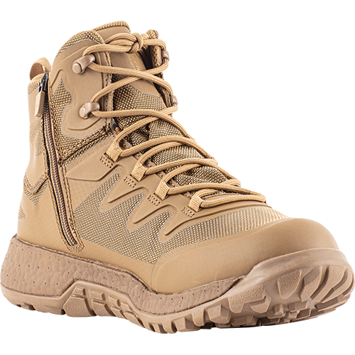 Belleville AMRAP BV570ZWPT / Vapor Boot Coyote Brown