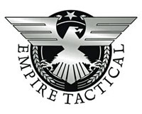 Loja tática Império