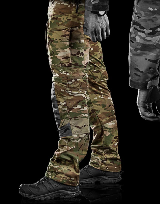 UF Pro Striker ULT Combat Pants