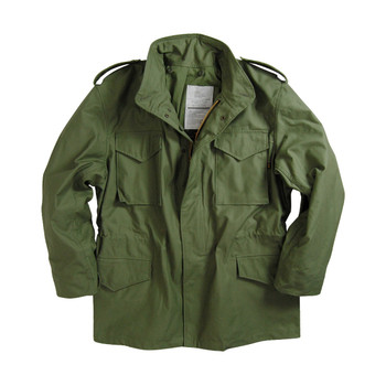 Alpha Industries M-65 フィールドコート