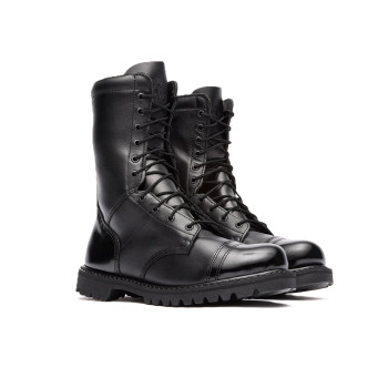 Rocky Men's Zipper Jumpboot Black Military Duty_empire_tactical_gear