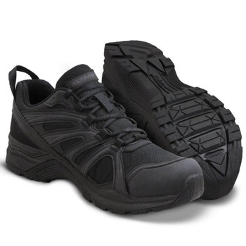 ALTAMA ABOOTTABAD アルタマ　アボタバード　7W Abbad_low_blk__62668.