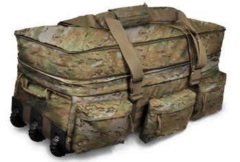 SOC Rolling Loadout Bag XL Multicam soc rolling loadoutbag, torba