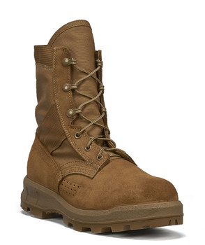 lightweight coyote boots