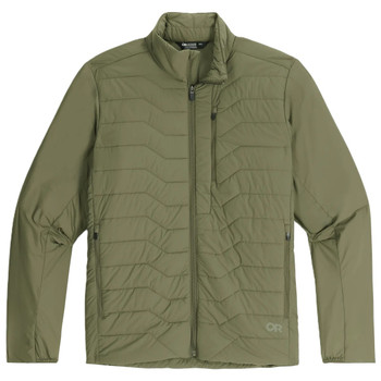 Outdoor Research Men's Shadow Insulated Water/Wind Resistant Hooded Jacket main image 0