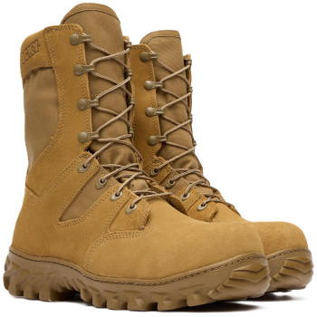 Steel Toe Condor Tactical Boots CONDOR BAILEY 8