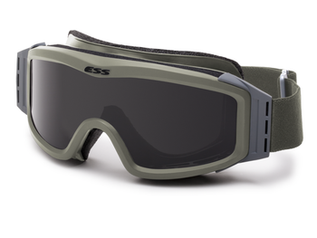 ESS プロファイルターボファン ゴーグル フォレッジグリーン ESS_Profile_NVG_Goggles_Foliag