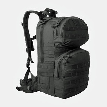 Catoma Special Mission Raid Assault Pack Black USA Made