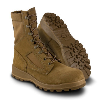 Bota de Gore-tex para clima templado Altama Titan en marrón coyote