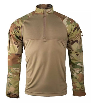 PROPPER コンバットシャツパンツ Propper_OCP_Combat_Shirt1__198