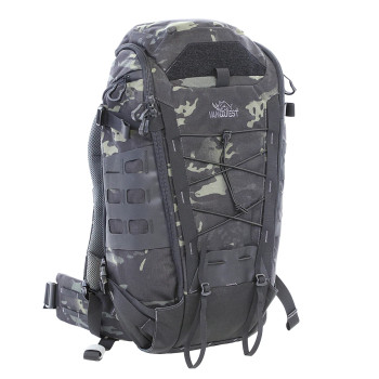 multicam black backpack
