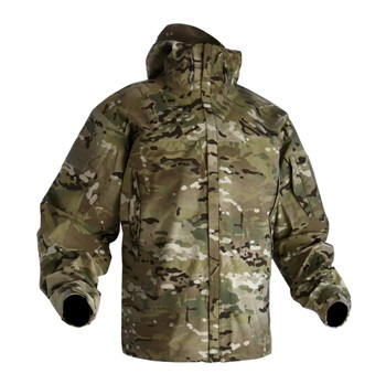 Giacca Wild Things Hard Shell SO 1.0 3 strati Gore-tex Multicam