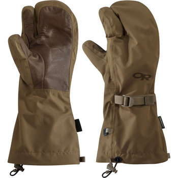 小物 Outdoor Research USMC FIREBRAND TF MITTS Outdoor Research FireBrand Extreme Cold Weather Mittens