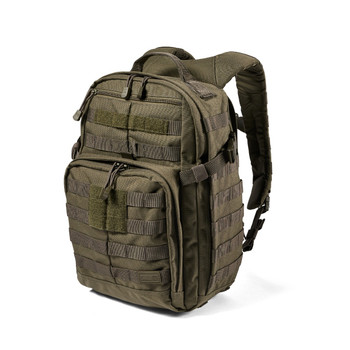 5.11 tacticalラッシュ 12™ 2.0 バックパック 24l カンガルー