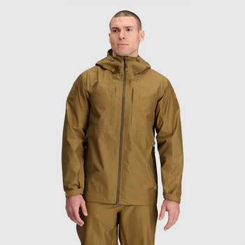 Outdoor Research Allies Mountain Jacket 3 Layer Gore-tex