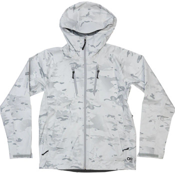 Outdoor Research Allies Microgravity Jacket Multicam