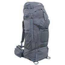 Alps Mountaineering Caldera 75 Pack Gray 