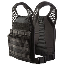 Eagle Industries Active Shooter Response Plate Carrier Black