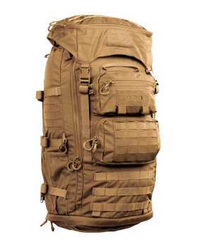 Mission Emod Ruck Eberlestock Mission Ruck