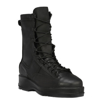 Steel toe deck best sale boots